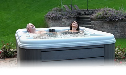 Nordic Hot Tub Inventory- Modern Series