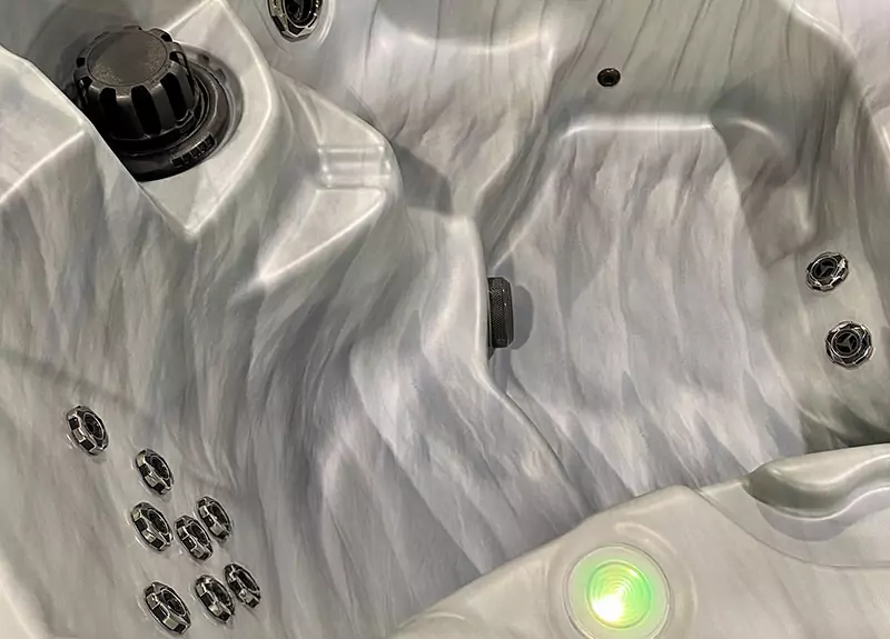 Marbling Gallery- Eclipse