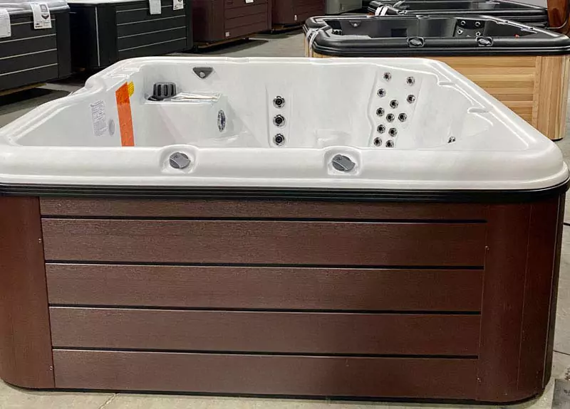 Marbling Gallery- Drift