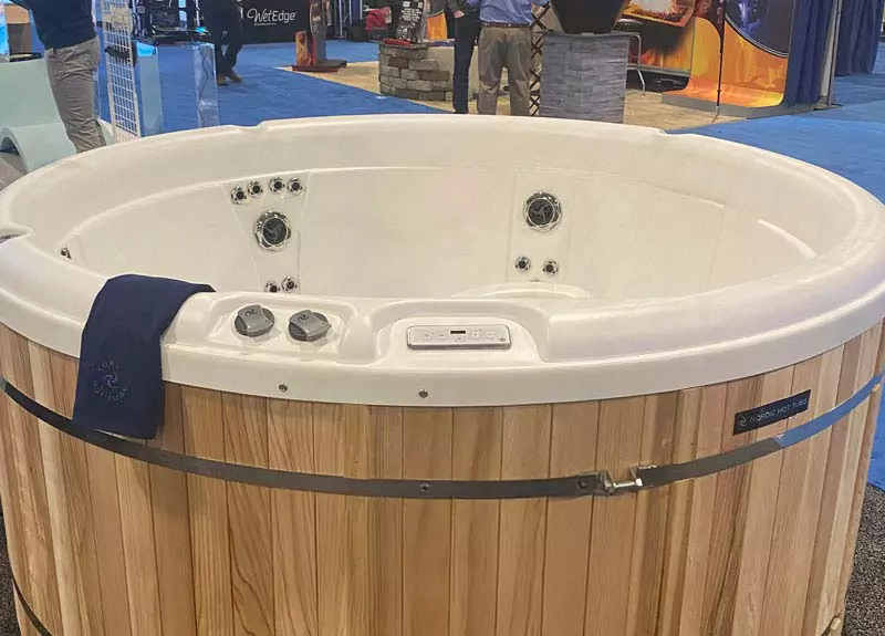 Marbling Gallery- Drift