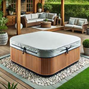 5 Signs Its Time to Replace Your Hot Tub Cover