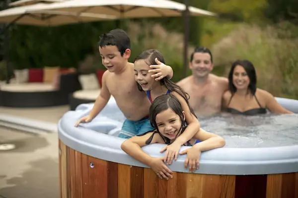 Why Nordic Hot Tubs Make a Smart Investment