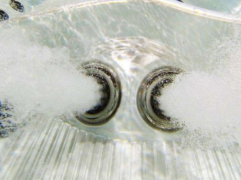 Artesian Spas Jets - Love's Hot Tubs Artesian Spas Jets