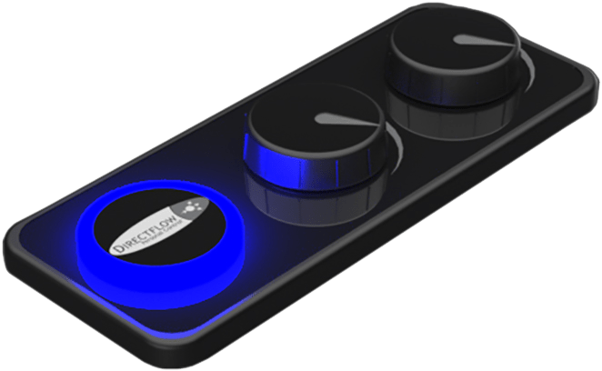 DirectFlowControlSystem- - Love's Hot Tubs Artesian Spas- Direct Flow Control System