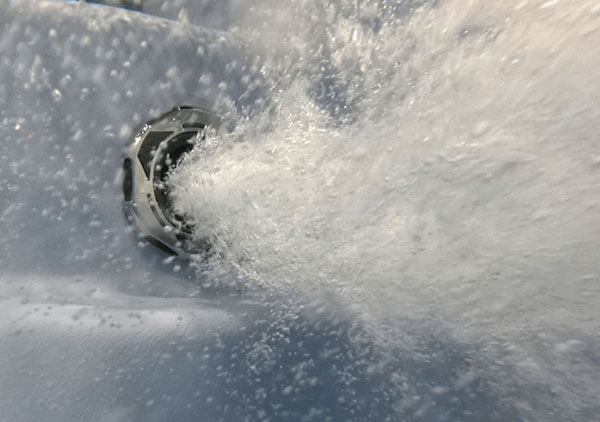 Nordic-Sport-Edition-Series-Hot-Tubs - Love's Hot Tubs Nordic Hot Tubs Jets