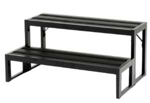 Core_Modular-Steps-Balck
