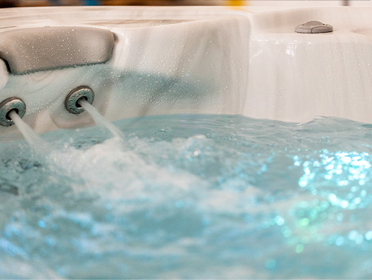 DynaStar - Love's Hot Tubs DynaStar
