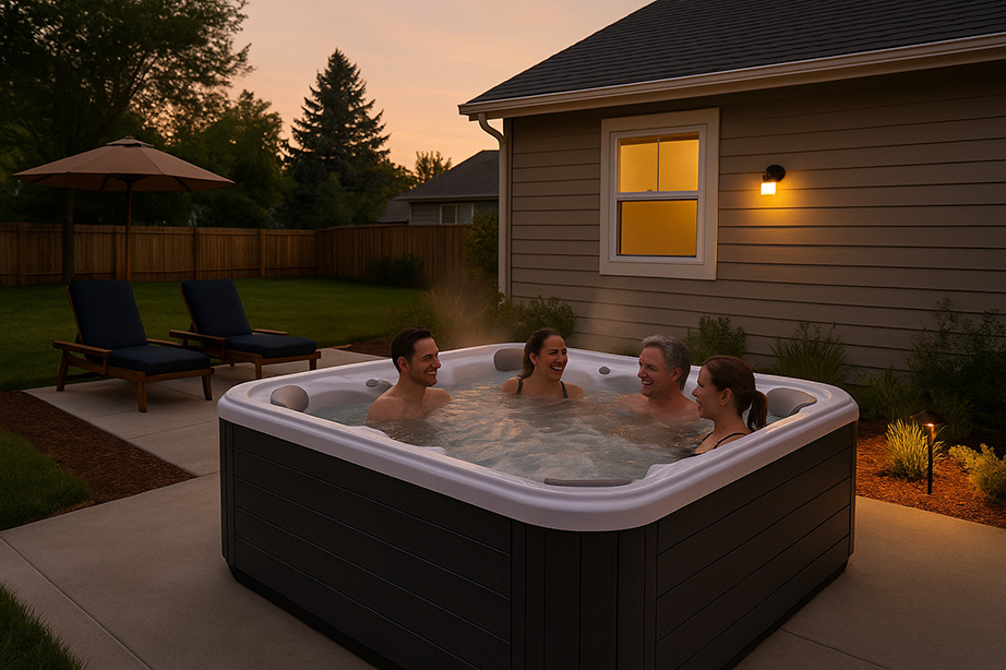 Hot-Tub-Health-Benefits-Backed-By-Science-Immune-System-Cellular-Repair - Love's Hot Tubs