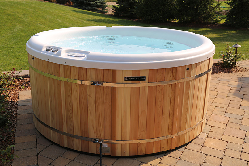 Stainless Steel Bands - Love's Hot Tubs Stainless Steel Bands