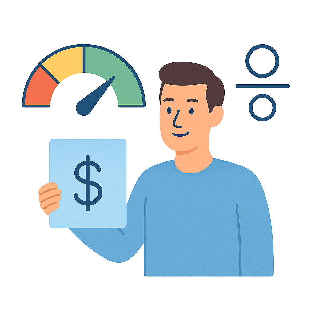 Your Guide to Hot Tub Financing- Making Relaxation Affordable - Factors That Influence Financing Approval - Love's Hot Tubs