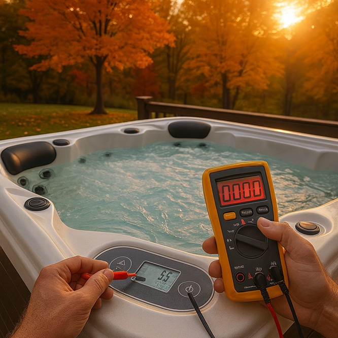 8-Inspect-Equipment-and-Components - Love's Hot Tubs