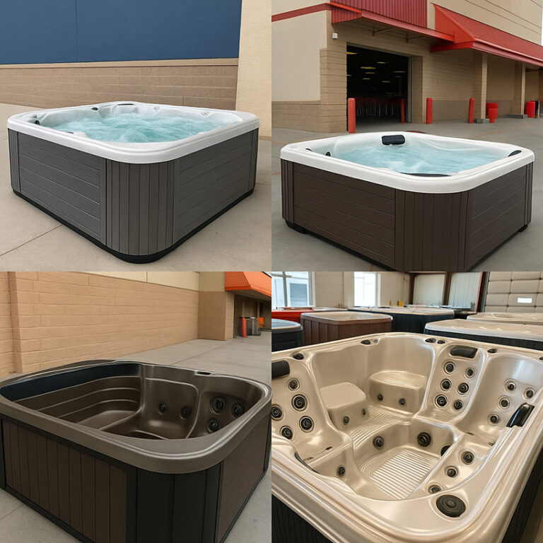 Where is the best place to buy a hot tub