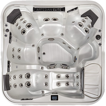 Eagle Crest 6 person hot tub - Love's Hot Tubs Eagle Crest 6 person hot tub
