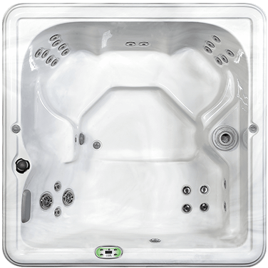 Hydrangea – Garden Spas Series