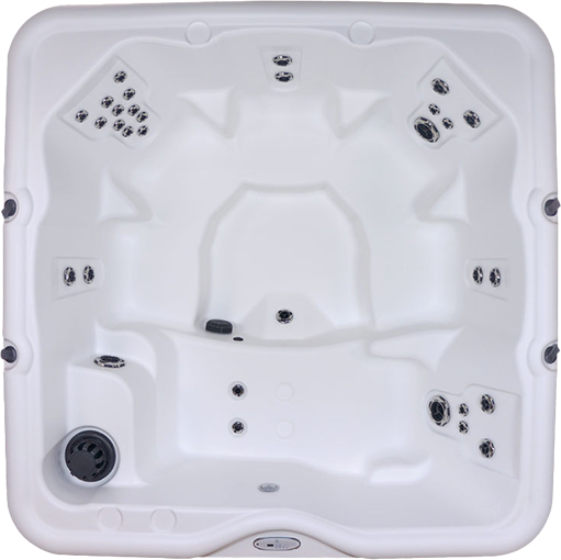 NORDIC_EncoreMS- 6 person - Love's Hot Tubs NORDIC_Encore MS- 6 person