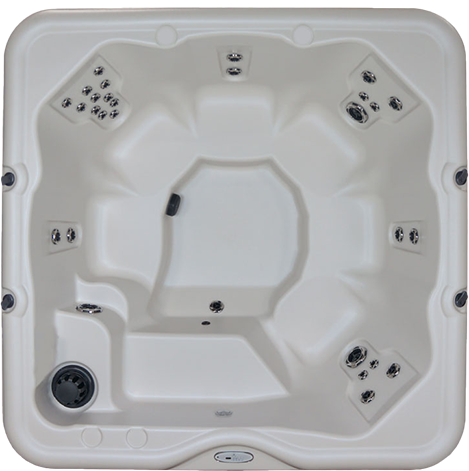 NORDIC_JubileeMS- 6 person hot tub - Love's Hot Tubs