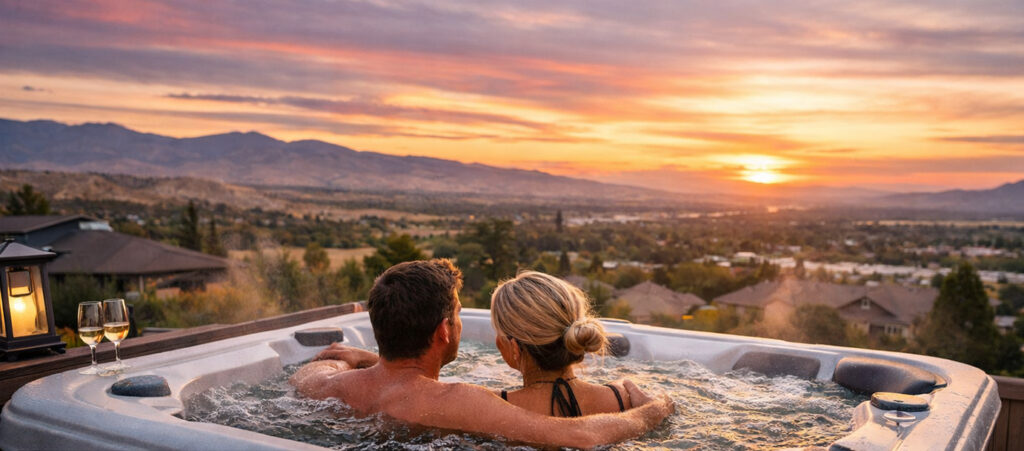 The Best Hot Tub Features in 2026