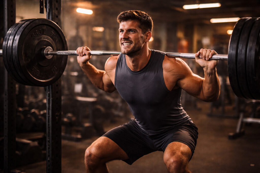 The Hot Tub Recovery Routine (10–15 minutes)