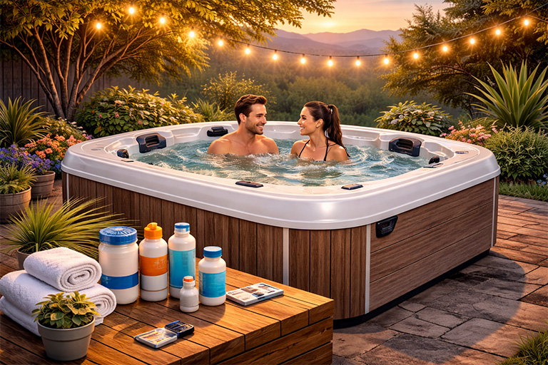 The Most Common Hot Tub Mistakes (And Easy Ways to Avoid Them)
