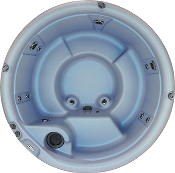 Warrior XL All-In-110V