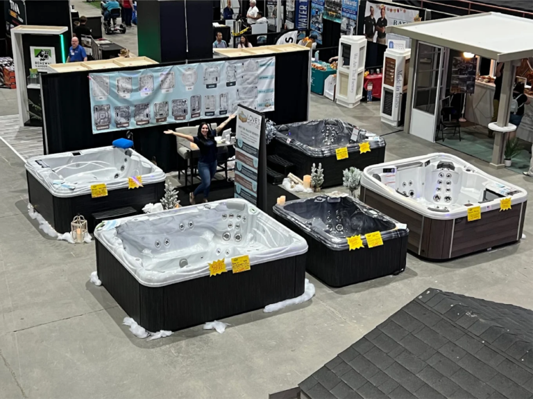 Why More Homeowners Are Investing in Hot Tubs