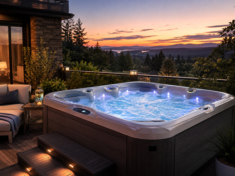 One Pump or Two? Understanding Hot Tub Pump Systems Before You Buy