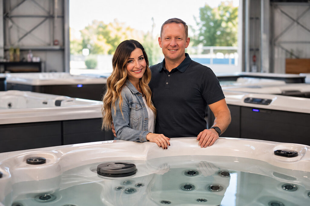 Know What You Are Paying for Before Your Hot Tub Comes Home
